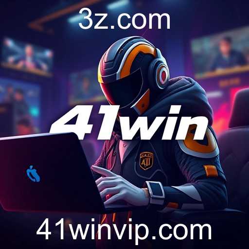 41win: O Impacto da Plataforma Digital na Economia Brasileira