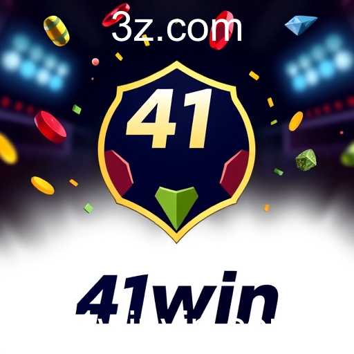 A Ascensão dos Jogos Online e o Papel da 41win