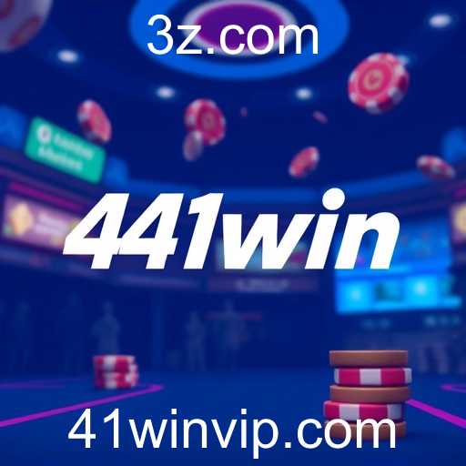 A Ascensão do 41win no Mundo dos Jogos