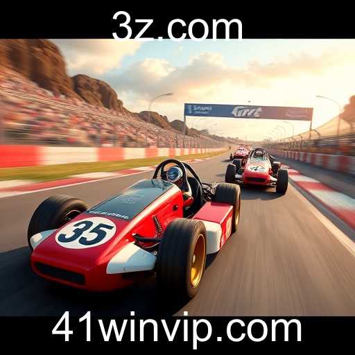 A Revolução do Mercado Digital com 41win