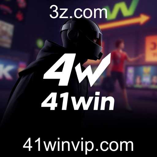 Evolução dos Jogos Online com 41win