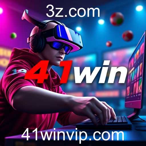 Explorando as Novidades do 41win em 2025