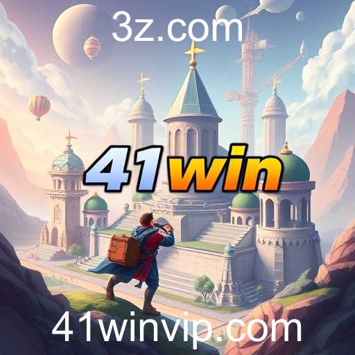 A Evolução dos Jogos em 2025 com 41win