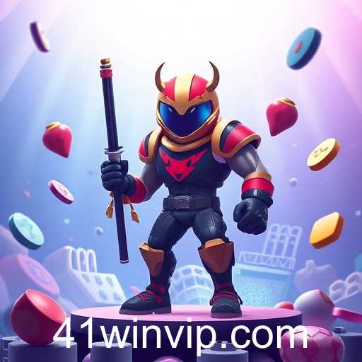 Novidades e Tendências do Site 41win em 2025